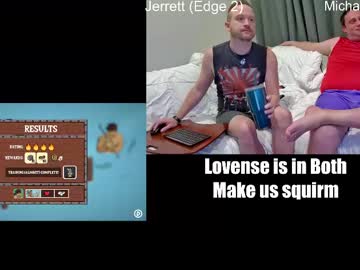 jerretthill - Watch Unlimited Free Male Cams