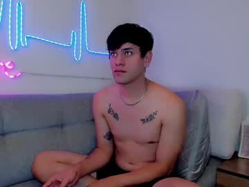 joe_jhonson - Watch Unlimited Free Male Cams