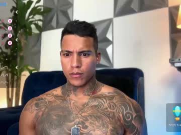 jordandenis17