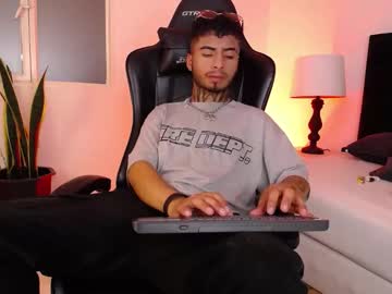 juancamilo66_ - Watch Unlimited Free Male Cams