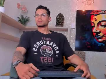 kai_blaze_ - Watch Unlimited Free Male Cams