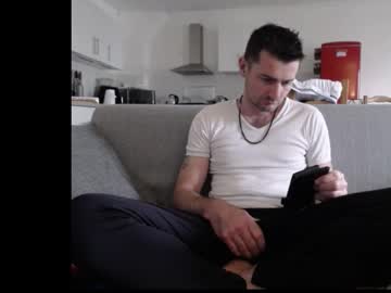 katsufr - Watch Unlimited Free Male Cams