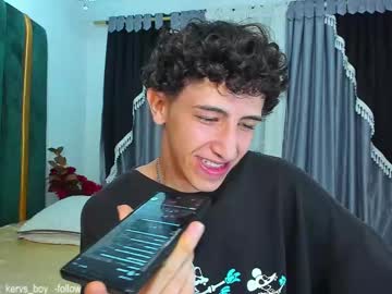 kervs__ - Live Performer