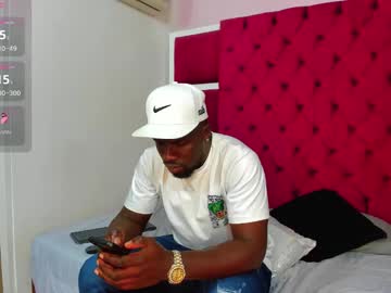 latrellx7 - Watch Unlimited Free Male Cams