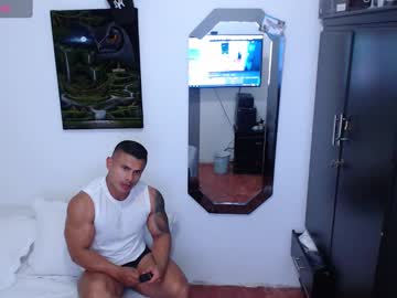 leo_muscleboy - Live Performer