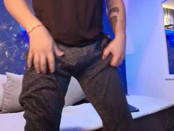 lex__miller - Live Performer