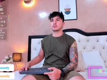 liam_sweetly - Watch Unlimited Free Male Cams