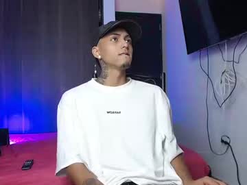 liiaam_lee_ - Live Performer