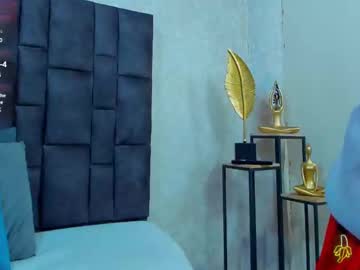 loganjackson_ - Live Performer