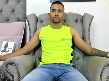 maicolparker_ - Watch Unlimited Free Male Cams