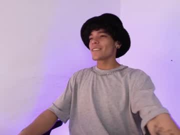 marlonsmith01 - Free Live Cam Boys Online