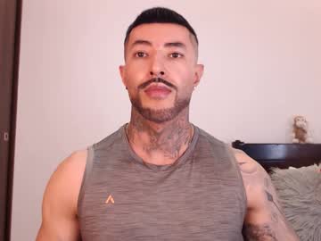 maximus_golden - Watch Unlimited Free Male Cams