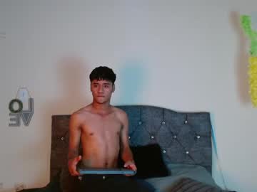 michael_and_jazz - Watch Unlimited Free Male Cams