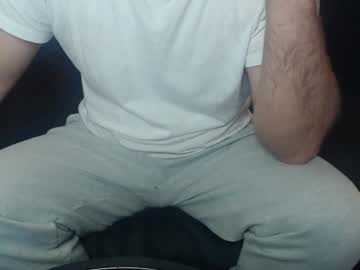 mrhorny_2023 - Live Performer