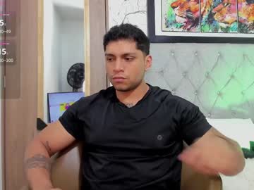 nicolas_montoya - Watch Unlimited Free Male Cams
