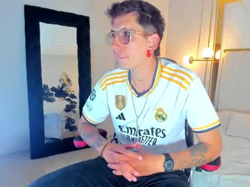 nicolay_sins - Watch Unlimited Free Male Cams