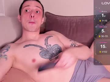 nikolos_vise - Watch Unlimited Free Male Cams