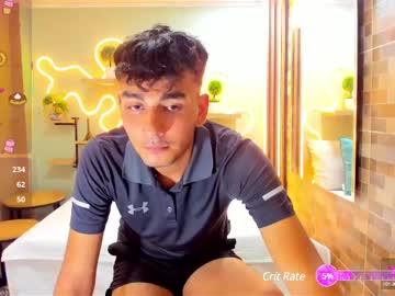 nix_peach - Free Live Cam Boys Online