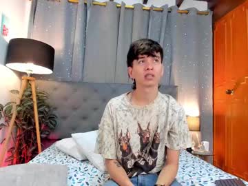 novaybrian - Watch Unlimited Free Male Cams