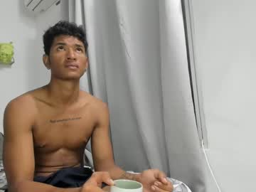 pyke_cum - Watch Unlimited Free Male Cams