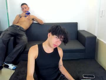 richardbrown_ - Live Performer