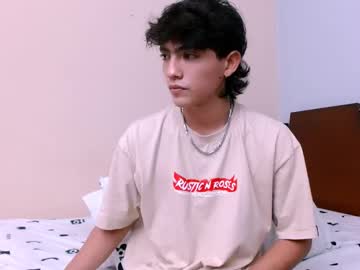 romeomiller_ - Free Live Cam Boys Online