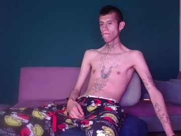 saint_boyy - Watch Unlimited Free Male Cams
