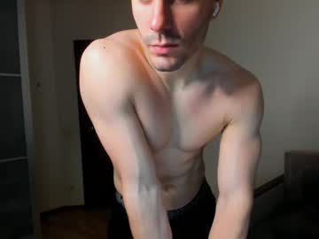 sam_huston18 - Live Performer