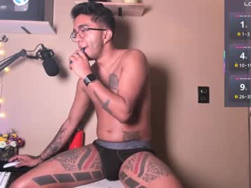 sam_thompson_z - Watch Unlimited Free Male Cams