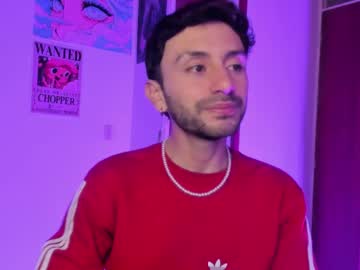 santi_mateo - Watch Unlimited Free Male Cams