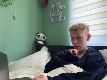 scottish_twink01 - Live Performer