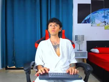 sebastian_boos - Live Performer