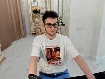 sexykolya - Watch Unlimited Free Male Cams