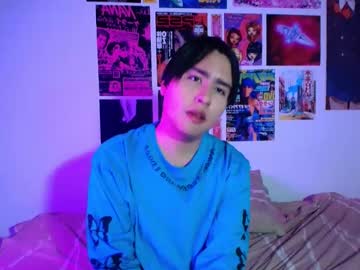 shinji18 - Free Live Cam Boys Online