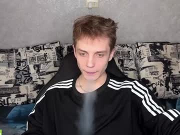 sky_hunter - Watch Unlimited Free Male Cams