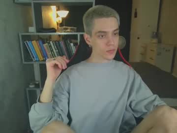 st_koshin - Watch Unlimited Free Male Cams
