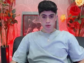star_boyx - Live Performer
