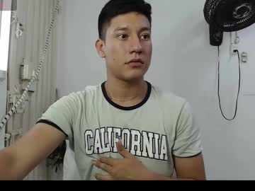 steban_78_ - Watch Unlimited Free Male Cams