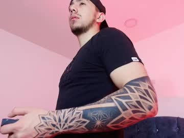 stefan_knox - Live Performer