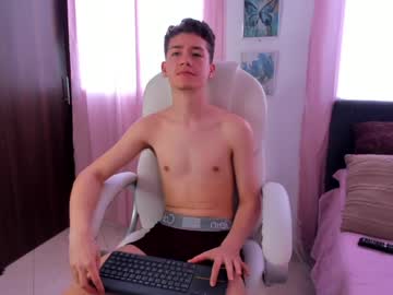 thiago_james69 - Free Live Cam Boys Online