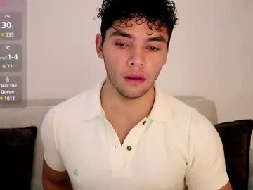 thiago_l - Watch Unlimited Free Male Cams