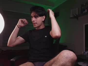 thiago_rockwell - Watch Unlimited Free Male Cams