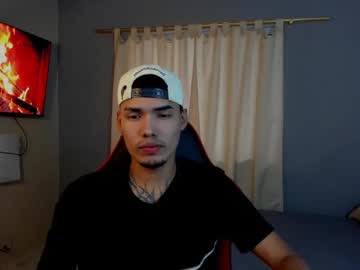thomas_latin_boy - Free Live Cam Boys Online
