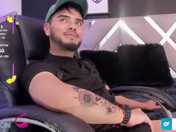 tommidubois - Watch Unlimited Free Male Cams