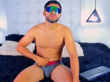 tommyolimpo - Watch Unlimited Free Male Cams