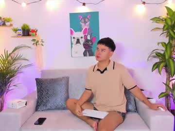 twink_ben_ - Watch Unlimited Free Male Cams