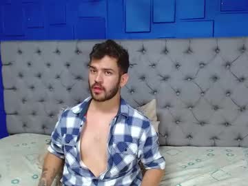 whitedylan9 - Live Performer