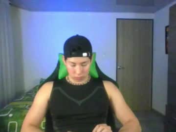 zion_27 - Watch Unlimited Free Male Cams